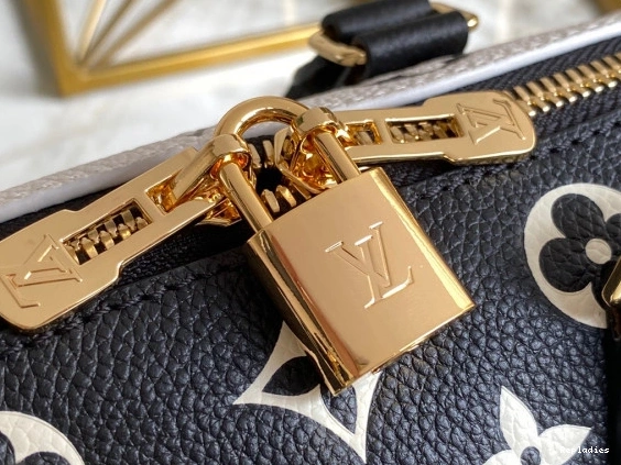 Repzbay SPEEDY Vuitton 20 BANDOULIÈRE Louis 0714